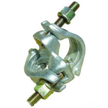Drop Foring Scaffolding Connection Coupler for Construction Use